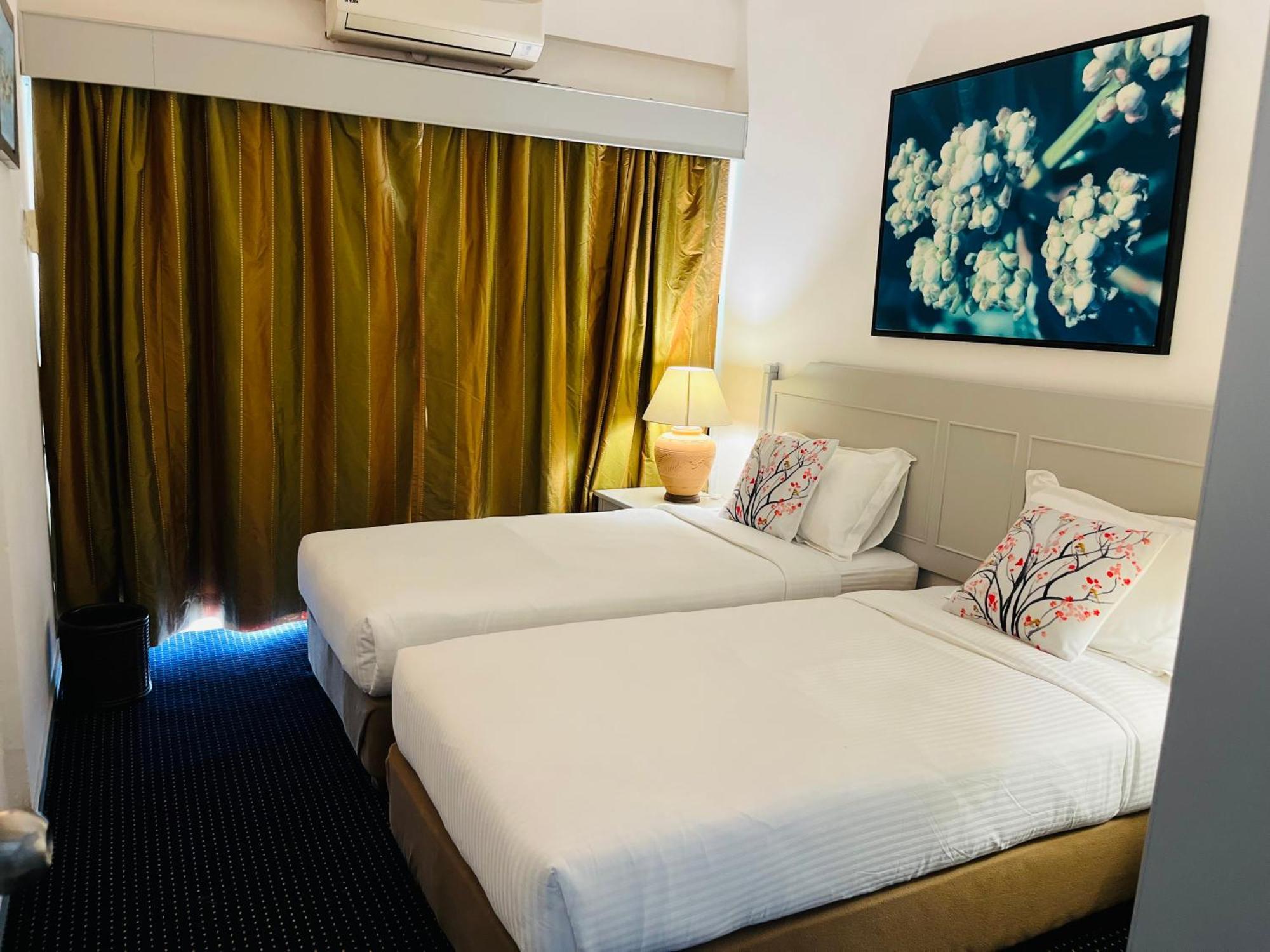 Paradise By The Sea In Penang By Veron At Rainbow Paradise Танджунг-Бунга Экстерьер фото